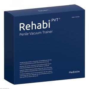 REHABI PVT Peniler Vakuum-Trainer