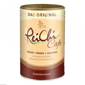 REICHI Cafe Pulver