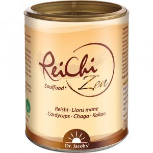 REICHI Zen Dr.Jacob's Pulver