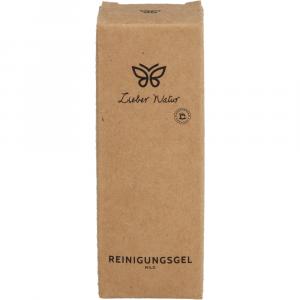 REINIGUNGSGEL mild