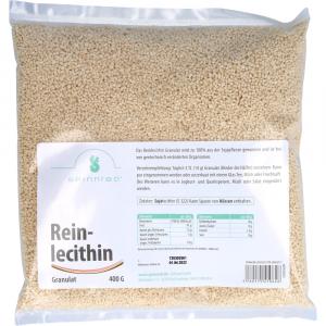 REINLECITHIN Granulat