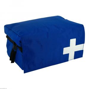 REISEAPOTHEKE family pharm blau
