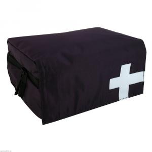 REISEAPOTHEKE family pharm mauve