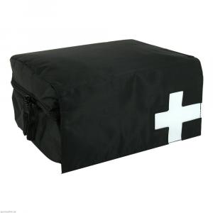 REISEAPOTHEKE family pharm schwarz