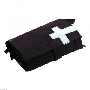 REISEAPOTHEKE Medium Weekend mauve ca.DIN A5