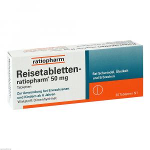 REISETABLETTEN-ratiopharm