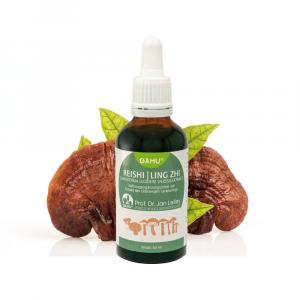 REISHI FLÜSSIGEXTRAKT