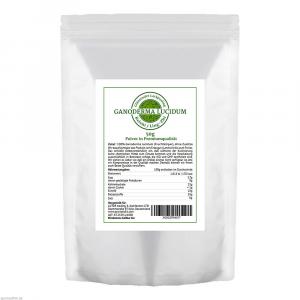 REISHI GANODERMA lucidum Pulver