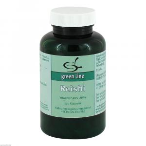 REISHI KAPSELN