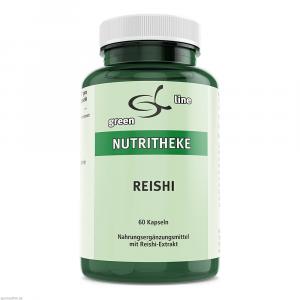 REISHI KAPSELN
