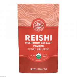 REISHI PULVER Vimergy