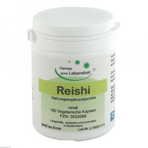 REISHI VEGI Kapseln