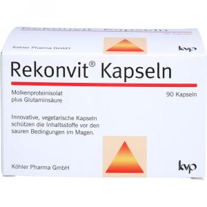 REKONVIT Kapseln