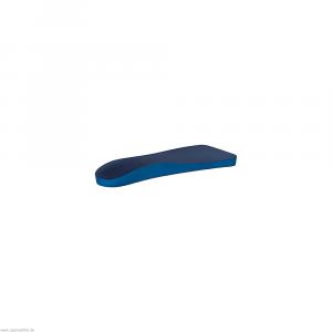 RELIEF Contour Insole Einlegsohle Frau links L