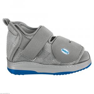 RELIEF Dual Plus Fußteilentl.Schuh Frau L 39-41