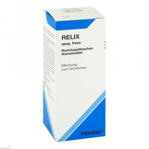 RELIX spag.Peka Tropfen