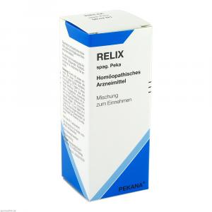 RELIX spag.Peka Tropfen