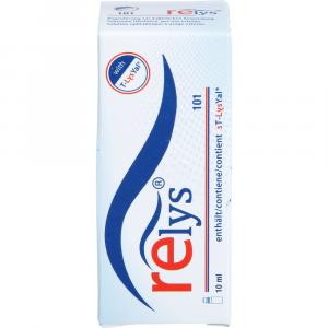 RELYS Augentropfen
