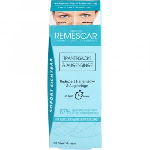 REMESCAR Tränensäcke und Augenringe Augencreme