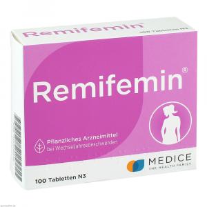 REMIFEMIN Tabletten