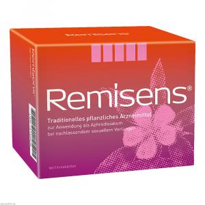 REMISENS Filmtabletten