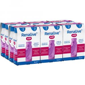 RENALIVE HP Waldfrucht flüssig