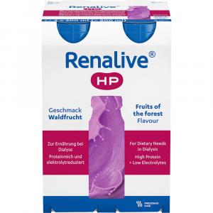 RENALIVE HP Waldfrucht flüssig