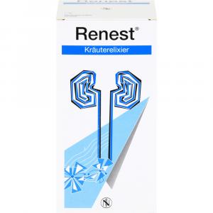 RENEST Kräuterelixier