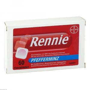 RENNIE Kautabletten