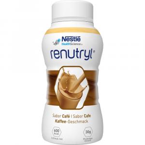 RENUTRYL Kaffee flüssig