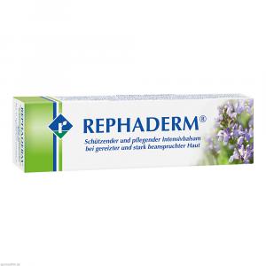 REPHADERM Balsam