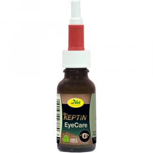 REPTIN Eye Care Augentropfen vet.