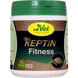 REPTIN Fitness vet.