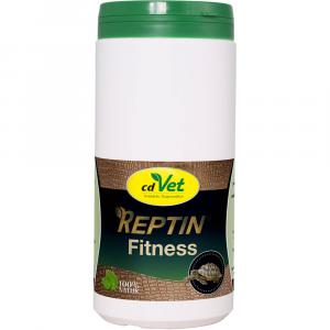 REPTIN Fitness vet.