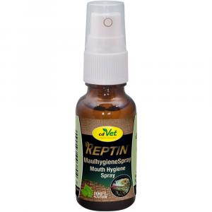 REPTIN Maulhygienespray vet.