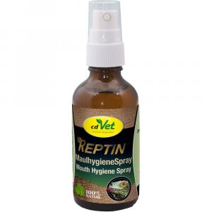 REPTIN Maulhygienespray vet.