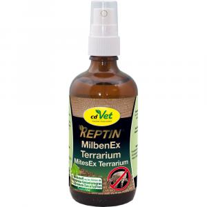 REPTIN MilbenEx Terrarium Spray vet.