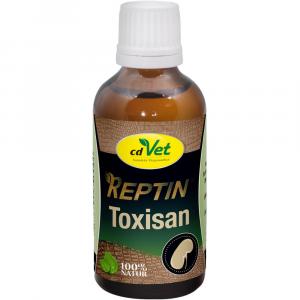REPTIN Toxisan flüssig vet.