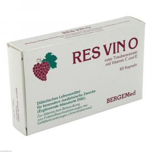 RES VINO Kapseln