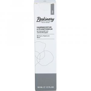 RESKINERY Haarwachstum und Pflegetonikum