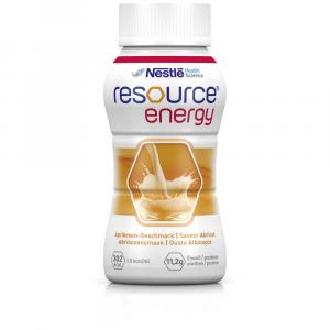 RESOURCE Energy Aprikose