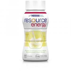 RESOURCE Energy Banane