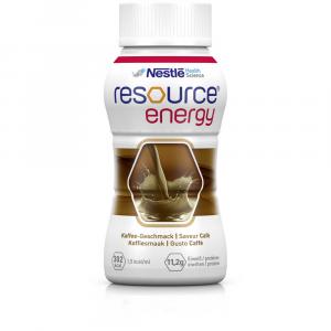 RESOURCE Energy Coffee