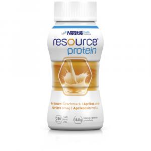 RESOURCE Protein Drink Aprikose