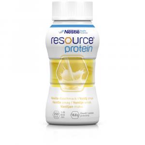RESOURCE Protein Drink Vanille