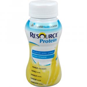 RESOURCE Protein Drink Vanille