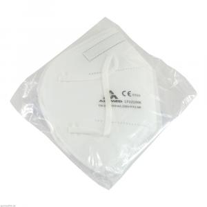 RESPIRATOR mask Allmed FFP2