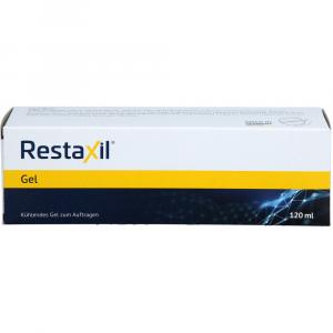RESTAXIL Gel