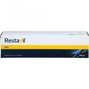 RESTAXIL Gel