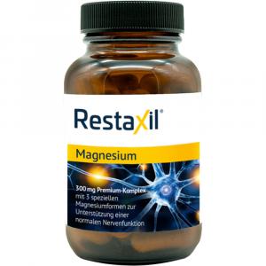 RESTAXIL Magnesium Kapseln